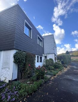 Ruhig, grün und familienfreundlich - Gepflegtes Reihenhaus in Kassel-Nordshausen - Kassel