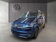 VW T6 California, 1 Ocean verfügbar, Jahr 2024 - Landsberg (Lech)