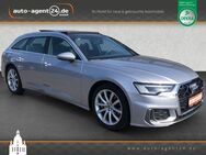 Audi A6 45 TFSI quattro S-line/Pano/ACC/VC+/AHK/Keyl. - Dresden