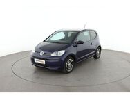 VW Up ! 1.0 Sound up! BlueMotion - Berlin