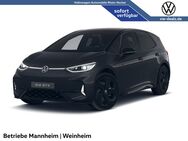 VW ID.3, GTX, Jahr 2022 - Mannheim