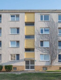 Demnächst frei! 3-Zimmer-Wohnung in Wolfsburg Vorsfelde - Wolfsburg