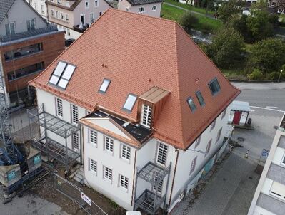 LETZTE GELEGENHEIT! - 3 Zimmer im Erstbezug - perfekt für Paare und kleine Familien