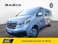 Renault Trafic, 3.0 Combi L2H1 t Life Blue dCi 150, Jahr 2023 - Aldingen