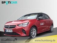 Opel Corsa, 1.2 F Edition (EURO 6d) Musikstreaming, Jahr 2023 - Bad Driburg