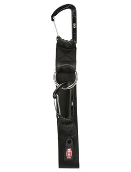 Trixie Universal-Anschnallschlaufe - Gurtbreite 38 mm, Länge 30 cm
