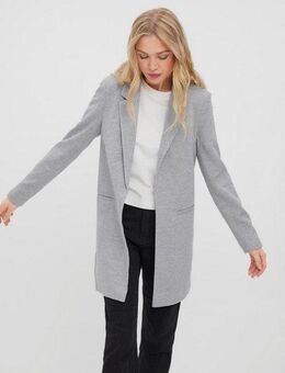 Vero Moda Jerseyblazer VMVERINA LS LONG BLAZER