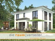 Exklusives Einfamilienhaus - Naturidylle trifft Stadtkomfort - Bruckmühl