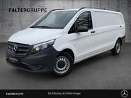 Mercedes Vito, 116 Kasten Extralang Automatik, Jahr 2022 - Grünstadt