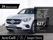 Mercedes GLC 220, d Avantgarde DIGILIGHT, Jahr 2023 - Ebersberg