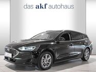 Ford Focus Turnier 1.5 TDCi EcoBlue Titanium X Aut.-F - Schwerte (Hansestadt an der Ruhr)