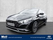 Hyundai i20, Trend Mild-Hybrid, Jahr 2024 - Köln