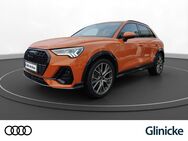 Audi Q3, 2.0 TFSI quattro 45 "Edition one" S line, Jahr 2019 - Bad Langensalza