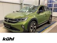 VW Taigo, 1.0 TSI Style IQ Light App, Jahr 2022 - Gifhorn