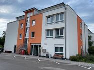 1-Zimmer Penthouse Appartement mit Küche und Essbereich in großzügigen Gemeinschaftsräumen - Rheinfelden (Baden)