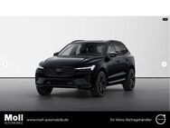 Volvo XC60, T6 AWD Plus Black Edition Recharge Fahrerassistenz °, Jahr 2024 - Wuppertal