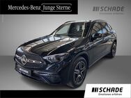 Mercedes C 450 AMG, GLC 450 d AMG Line DIG Light, Jahr 2024 - Eisenach