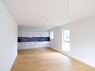 Einziehen und wohlfühlen: Lichtdurchfluteter Erstbezug mit hochwertigen Ausstattungen und Balkon - Königs Wusterhausen