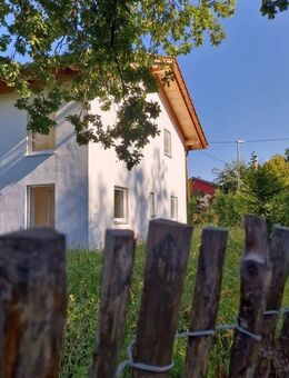 Großzügiges Traumhaus in toller Lage am Lech - provisionsfrei! - Unterdießen