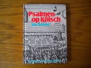 Psalmen op Kölsch,Ria Wordel,Greven Verlag,1983 - Linnich