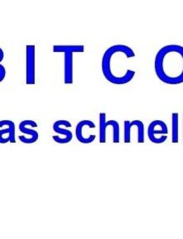Bitcoin - Das schnelle Geld?? - Greifswald
