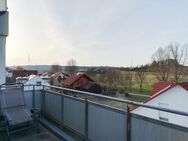 2-Zimmer-Wohnung in Magstadt zu verkaufen: Schöner Ausblick in ruhiger Lage - Magstadt