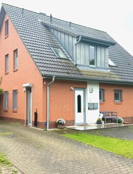Zweifamilienhaus / VERMIETET / Am Grünen Weg - Kühlungsborn