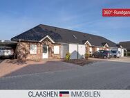 Vermietetes Reihenmittelhaus mit altersgerechtem Konzept - Hage