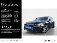 Audi A4, Avant 50 TDI qu sport Stad Tour Alc, Jahr 2019 - Freigericht