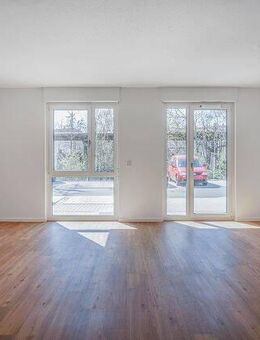 Halske Gärten - Moderne, lichtdurchflutete Wohnungen im Grünen - Berlin