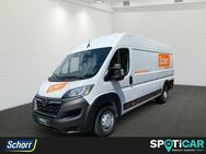 Opel Movano 2.2 D L4H2 2WD VA verstärkt Selection - Eisenach