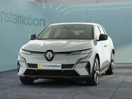 Renault Megane, E-Tech EV60 220 Techno, Jahr 2023 - München