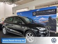 Seat Arona, FR-Line, Jahr 2024 - Jessen (Elster)