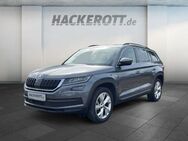 Skoda Kodiaq, 2.0 TSI Soleil, Jahr 2019 - Langenhagen