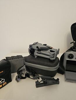 DJI Mini 5 Pro Fly More Combo RC2 - Dortmund