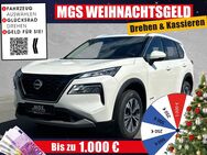 Nissan X-Trail, e-4ORCE N-Connecta #sofortverfÃgbar, Jahr 2024 - Hof