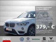 BMW X1, 25i xLine, Jahr 2017 - Melle