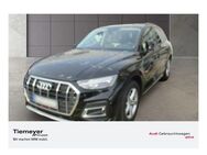 Audi Q5 35 TDI ADV LEDER ST.HEIZ AHK KAMERA - Gelsenkirchen