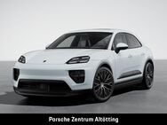 Porsche Macan, 4 | | | |, Jahr 2022 - Winhöring