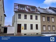 "Wohnen und Arbeiten unter einem Dach!" - Eisleben (Lutherstadt)