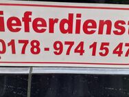 Fahrdienst und Transport - Wilhelmshaven