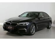 BMW M550 xDr Laser ACC LiveCockpit Parkassist.+ HuD - Paderborn