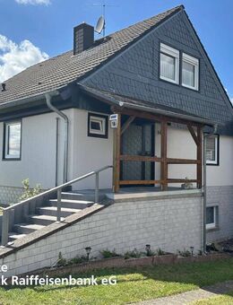 Zuhause zum Verlieben - ideal für junge Familien - Birkenfeld (Rheinland-Pfalz)