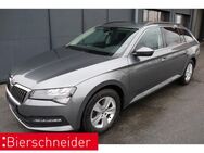 Skoda Superb, 2.0 TDI Combi Ambition, Jahr 2022 - Straubing