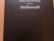 Enzyklopädie Mathematik VEB Bibliographisches Institut 1969 - Senftenberg