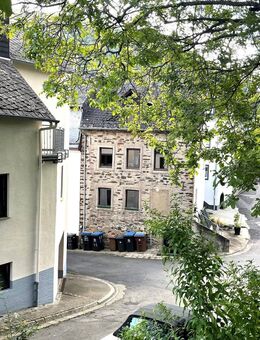 kleines Wohnhaus, perfekt geeignet als Ferienhaus an der Mosel (hochwasserfrei) - Ellenz-Poltersdorf