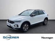 VW T-Roc, 1.5 l TSI MOVE OPF, Jahr 2022 - Ladenburg