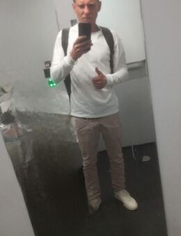 Er sucht Sie - Frankfurt (Main)