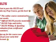 IELTS and TOEFL preparation courses - Berlin