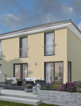 DEIN STADTHAUS FLAIR INDIVIDUAL - Nimm Dir die Freiheit für Deinen persönlichen Haus-Grundriss - Wohnen und Leben wie es Dir gefällt - Reifenberg